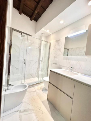 Apartment near the Vatican 10 minutes